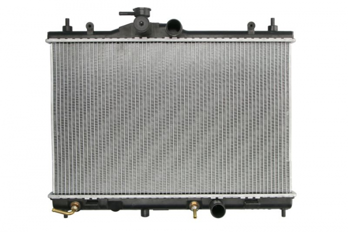 Radiator motor (Automat) potrivit NISSAN TIIDA 1.6