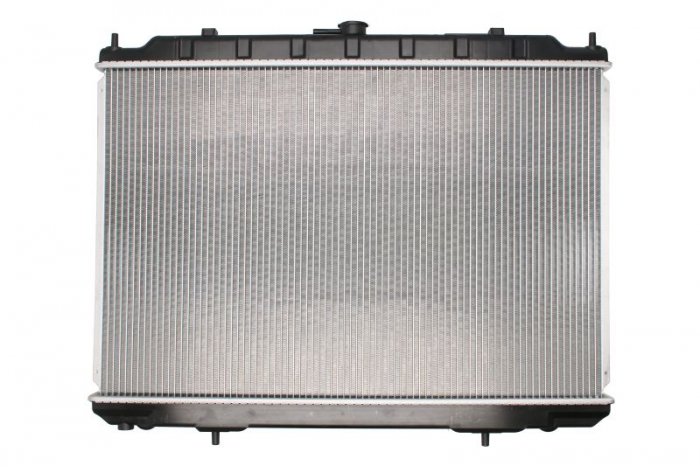 Radiator motor (Automat) potrivit NISSAN X-TRAIL I 2.0/2.5 [2]