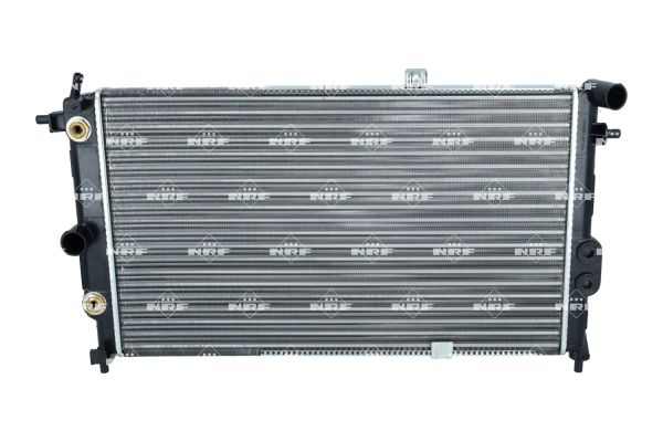 Radiator motor (Automat) potrivit OPEL CALIBRA A, VECTRA A 1.6-2.0 -07.97