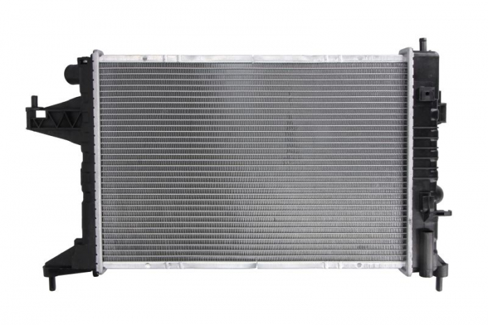 Radiator motor (Automat) potrivit OPEL COMBO TOUR, CORSA C, TIGRA 1.4/1.6/1.8 [2]