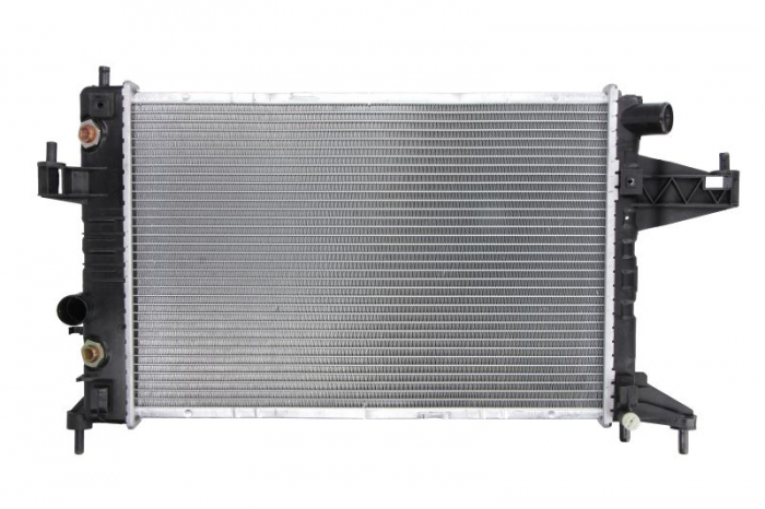 Radiator motor (Automat) potrivit OPEL COMBO TOUR, CORSA C, TIGRA 1.4 1.6 1.8