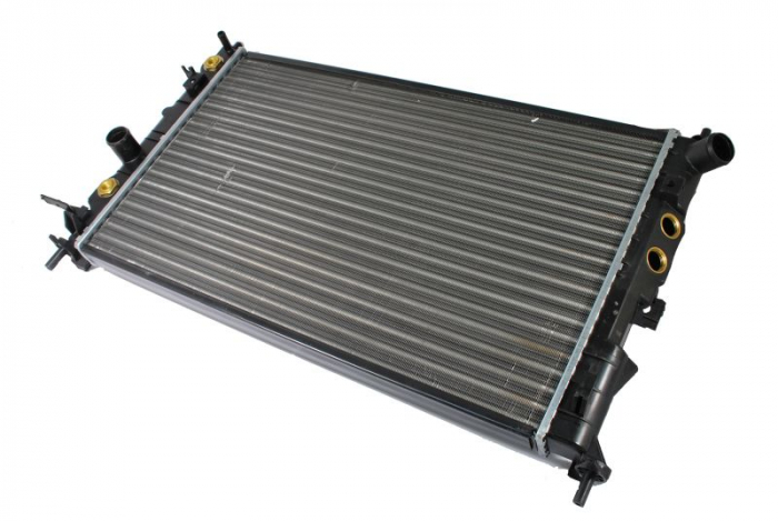 Radiator motor (Automat) potrivit OPEL VECTRA A, VECTRA B 1.6-2.6 [3]
