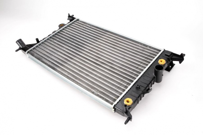 Radiator motor (Automat) potrivit OPEL VECTRA B 1.6/1.8/2.0 [3]