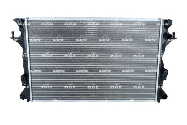 Radiator motor potrivit RENAULT ESPACE IV, VEL SATIS 2.2D/3.0D pana in 2009 (Automat) [3]