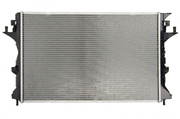 Radiator motor potrivit RENAULT ESPACE IV, VEL SATIS 2.2D/3.0D pana in 2009 (Automat) [2]