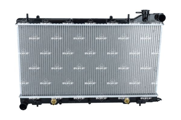 Radiator motor (Automat) potrivit SUBARU FORESTER 2.0 [3]