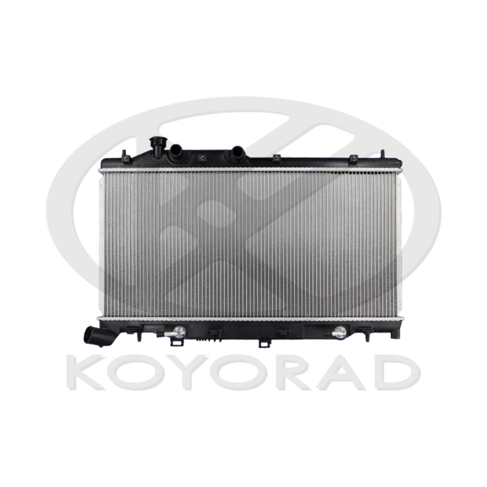 Radiator motor potrivit SUBARU FORESTER 2.0D dupa 2013 (automat) [3]