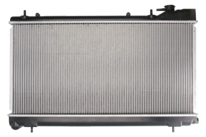 Radiator motor (Automat) potrivit SUBARU FORESTER, IMPREZA 1.6/1.8/2.0 [2]