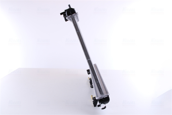 Radiator motor (Automat) potrivit SUBARU IMPREZA 2.0 [3]