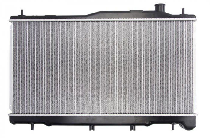 Radiator motor (Automat) potrivit SUBARU LEGACY IV, OUTBACK 3.0 [2]