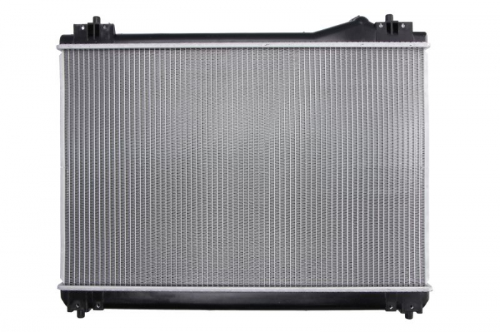 Radiator motor (Automat) potrivit SUZUKI GRAND VITARA II 1.6/2.7/3.2 [2]
