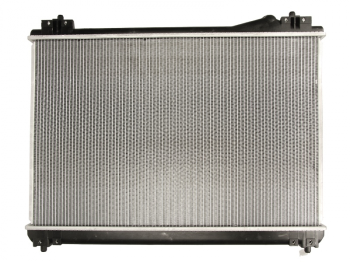 Radiator motor (Automat) potrivit SUZUKI GRAND VITARA II 2.0/2.4 [2]