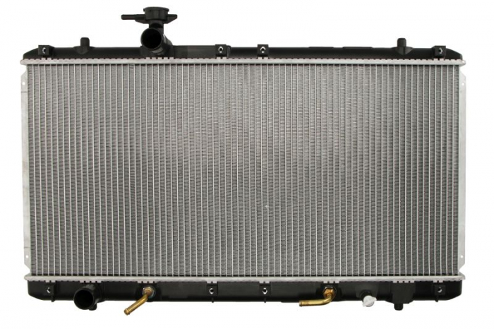 Radiator motor (Automat) potrivit SUZUKI LIANA 1.5 1.6