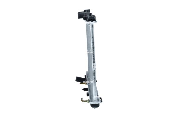 Radiator motor (Automat) potrivit SUZUKI SWIFT III 1.3/1.5/1.6 [2]