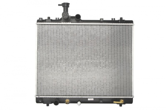 Radiator motor (Automat) potrivit SUZUKI SWIFT IV 1.2 1.3D