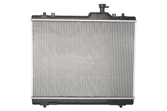 Radiator motor (Automat) potrivit SUZUKI SWIFT IV 1.2/1.3D [2]