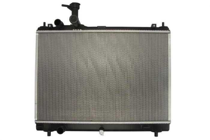 Radiator motor (Automat) potrivit SUZUKI SWIFT V 1.0-1.2H