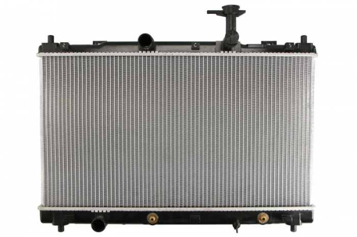 Radiator motor (automat) potrivit suzuki sx4 s-cross 1.6