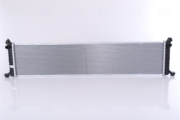 Radiator motor (Automat) potrivit TESLA MODEL S Electric [3]