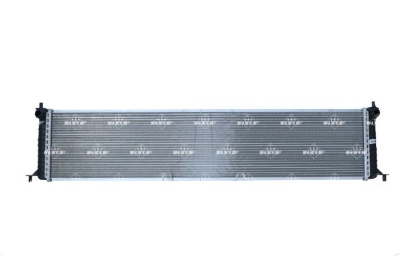 Radiator motor (Automat) potrivit TESLA MODEL S Electric [3]