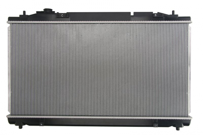 Radiator motor potrivit TOYOTA AVALON 3.0 (Automat) [2]
