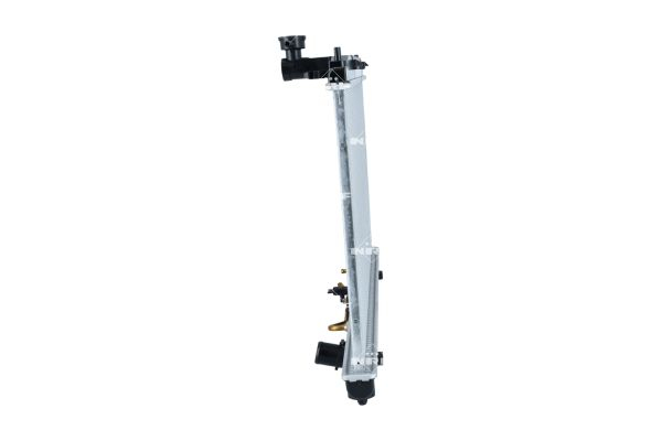 Radiator motor potrivit TOYOTA CAMRY 2.4 pana in 2011 (Automat) [2]