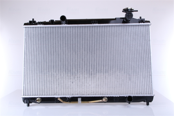 Radiator motor (Automat) potrivit TOYOTA CAMRY, VENZA 2.4 2.7