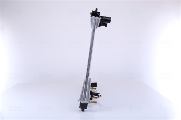 Radiator motor (Automat) potrivit TOYOTA CAMRY, VENZA 2.4/2.7 [4]