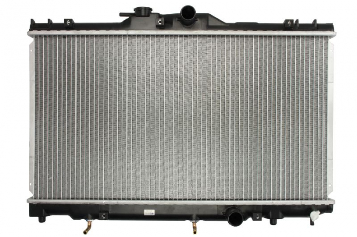 Radiator motor (Automat) potrivit TOYOTA COROLLA 1.4 1.6