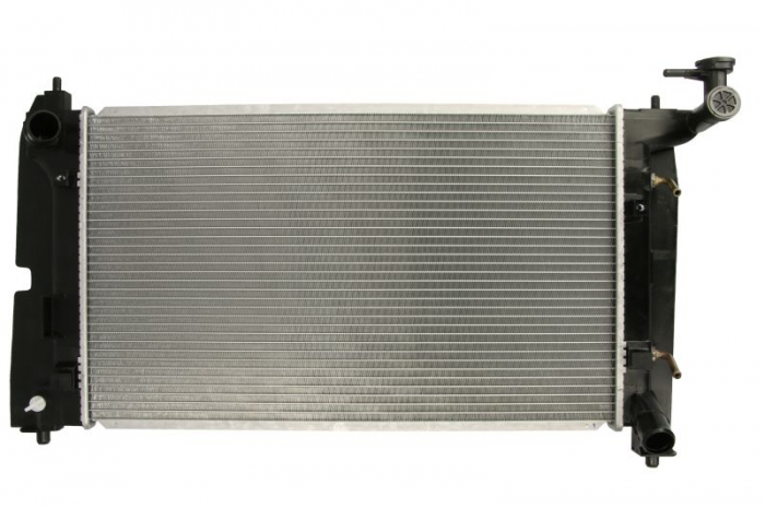 Radiator motor (Automat) potrivit TOYOTA COROLLA, COROLLA VERSO 1.4 1.6 1.8