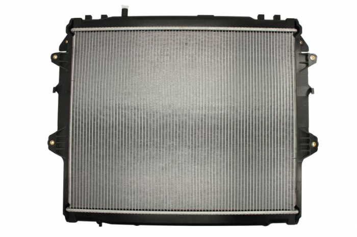 Radiator motor (Automat) potrivit TOYOTA HILUX VII 2.5D/3.0D -05.15 [2]
