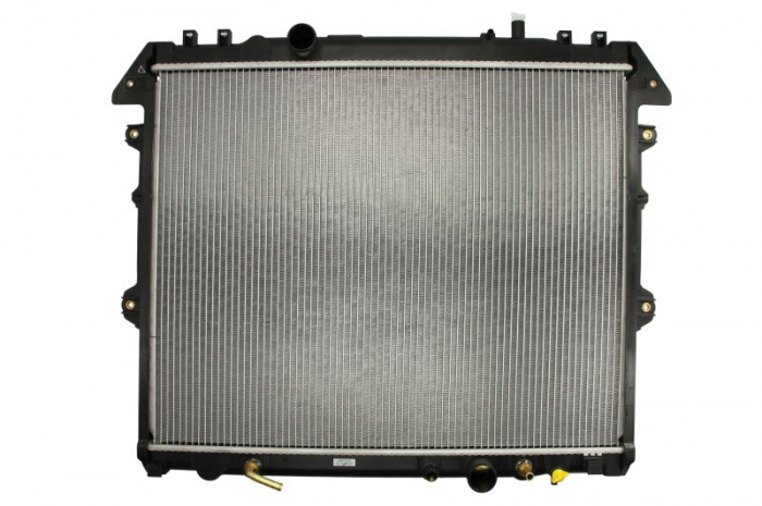 Radiator motor (Automat) potrivit TOYOTA HILUX VII 2.5D 3.0D -05.15
