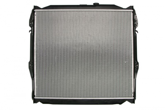 Radiator motor potrivit TOYOTA LAND CRUISER 90 3.0D/3.4 pana in 2002 - (Automat) [3]