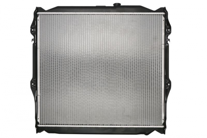 Radiator motor (Automat) potrivit TOYOTA LAND CRUISER 90 3.4 [2]