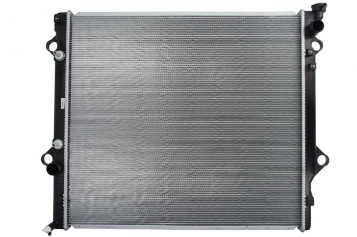 Radiator motor (Automat) potrivit TOYOTA LAND CRUISER PRADO 2.7
