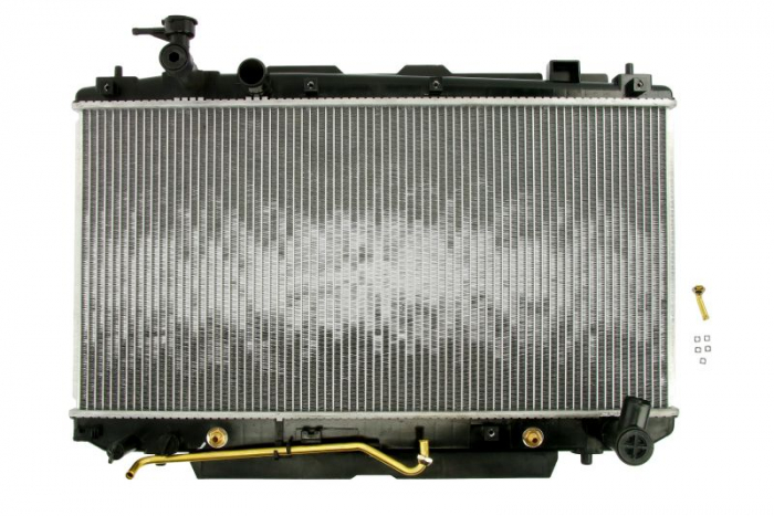 Radiator motor (Automat) potrivit TOYOTA RAV 4 II 2.0 -11.05