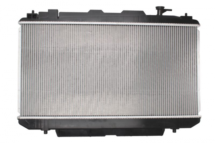 Radiator motor (Automat) potrivit TOYOTA RAV 4 II 2.0 [2]