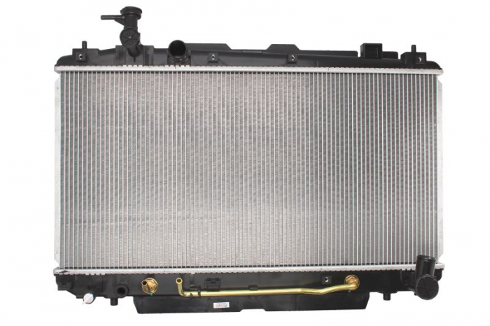 Radiator motor (Automat) potrivit TOYOTA RAV 4 II 2.0