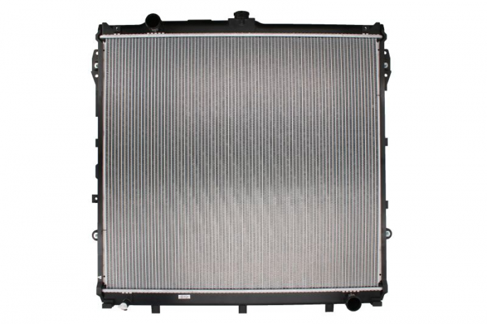 Radiator motor (Automat) potrivit TOYOTA SEQUOIA 5.7