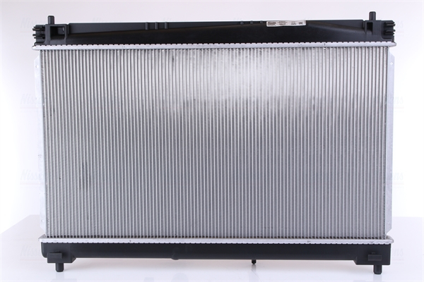 Radiator motor (Automat) potrivit TOYOTA YARIS, YARIS / VIOS 1.3/1.5 [4]