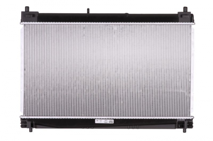 Radiator motor (Automat) potrivit TOYOTA YARIS, YARIS / VIOS 1.3/1.5 [2]