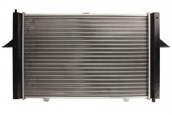 Radiator motor (Automat) potrivit VOLVO 340-360, C70 I, S70, V70 I, XC70 I 1.3-2.5D [2]