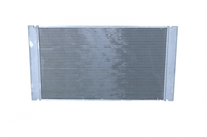 Radiator motor potrivit VOLVO C30, C70 II, S40 II, V50 2.0D-2.5 pana in 2013 - (Automat) [4]