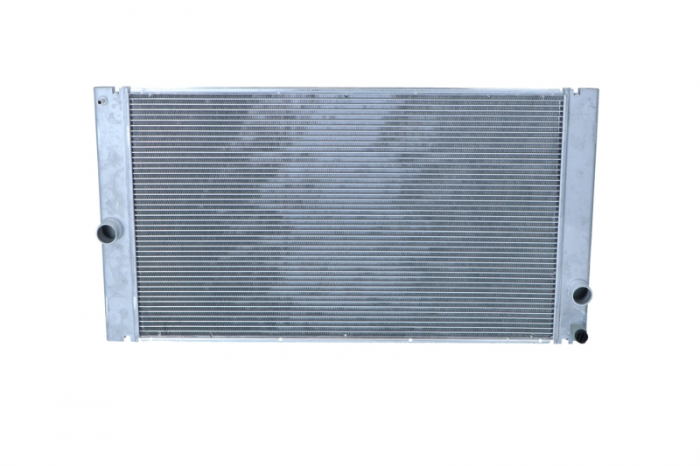 Radiator motor potrivit VOLVO C30, C70 II, S40 II, V50 2.0D-2.5 pana in 2013 - (Automat) [2]