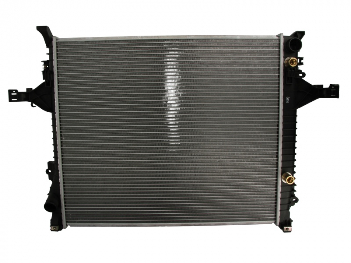 Radiator motor (Automat) potrivit VOLVO XC90 I 2.4D-4.4 -12.12