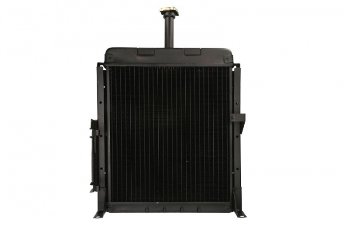 Radiator motor CASE IH 200, 300, 400, 500, 600, 700, 800, 900 BD-154-D-268T [2]