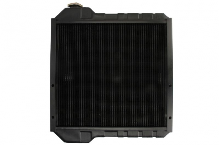 Radiator motor CASE IH 4000, 500, P, PX, S, SE, U 4B3.9-G-188D [2]