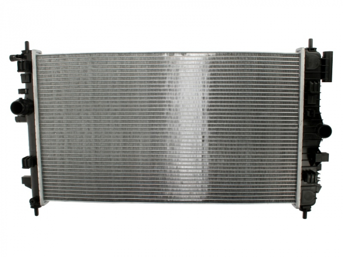 Radiator motor chevrolet malibu; opel insignia a; saab 9-5 1.6 1.8 2.4