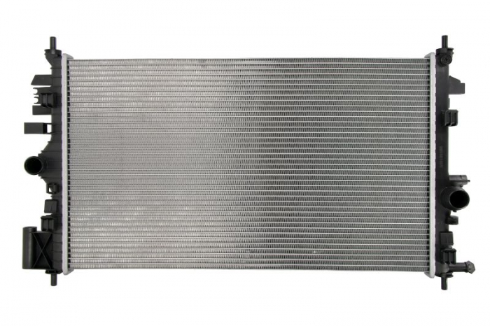 Radiator motor chevrolet malibu; opel insignia a; saab 9-5 2.0d