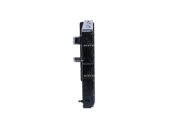 Radiator motor (cu carcasa), FORD 4100, 5000, 5030 2WD, 5030 4WD, 5100 2WD, 5100 4WD, 5110 2WD, 5110 4WD, 5600, 5610 2WD, 5610 4WD, 5900, 6410 2WD, 6410 4WD, 6600 2WD, 6600 4WD, 6610 2WD [3]